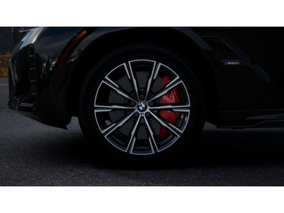 2027 BMW X6 Base