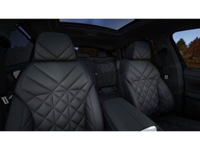 2027 BMW X6 Base