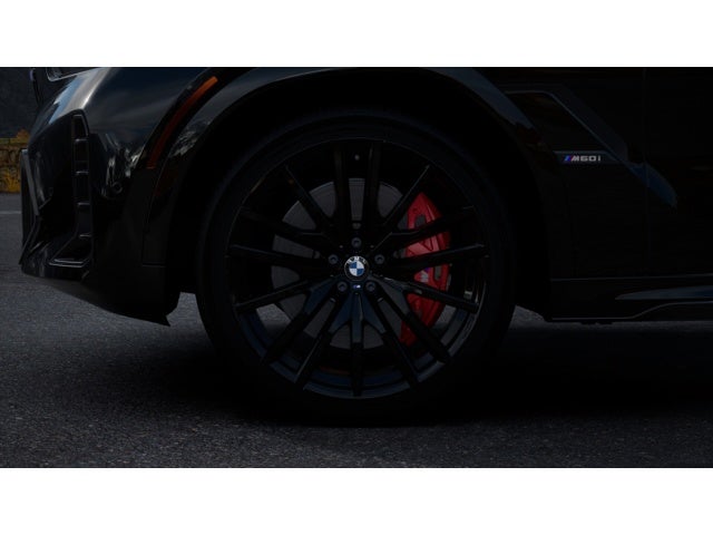 2027 BMW X6 Base
