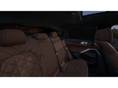2027 BMW X6 Base