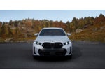 2027 BMW X6 Base