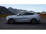 2027 BMW X6 Base