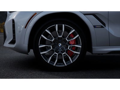2027 BMW X6 Base
