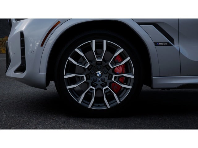 2027 BMW X6 Base