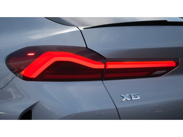 2027 BMW X6 Base