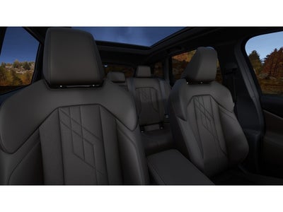 2026 BMW X3 Base