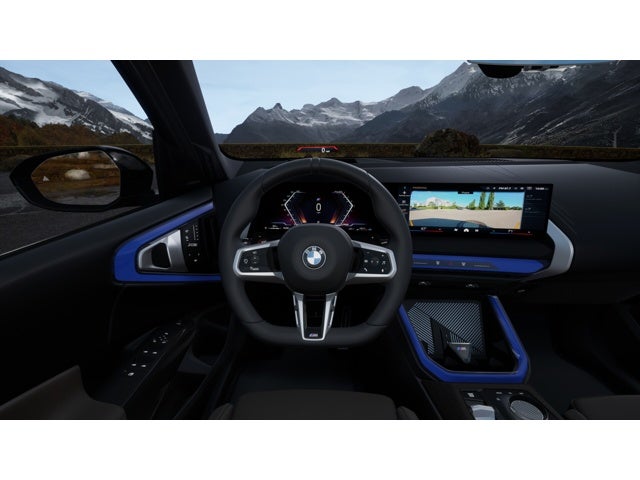 2026 BMW X3 Base