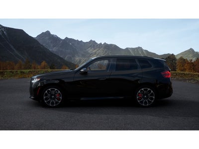 2026 BMW X3 Base