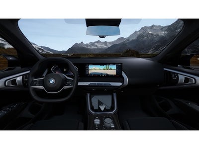 2026 BMW X3 Base