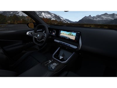 2026 BMW X3 Base