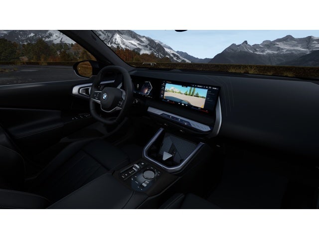 2026 BMW X3 Base