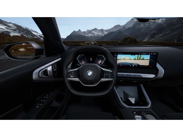 2026 BMW X3 Base