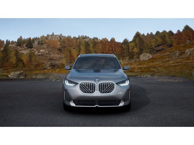 2026 BMW X3 Base