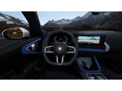 2026 BMW X3 Base