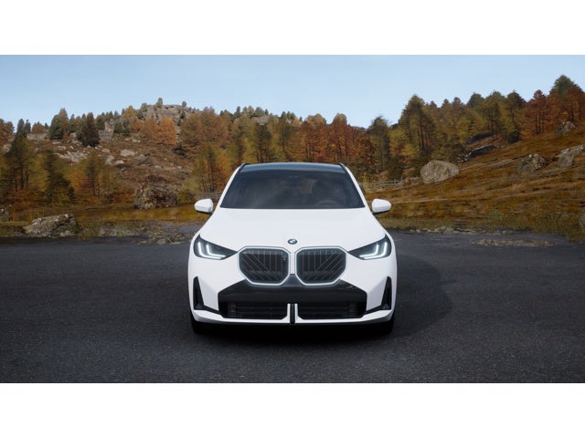 2026 BMW X3 Base