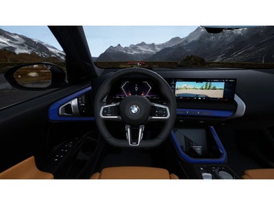 2026 BMW X3 Base