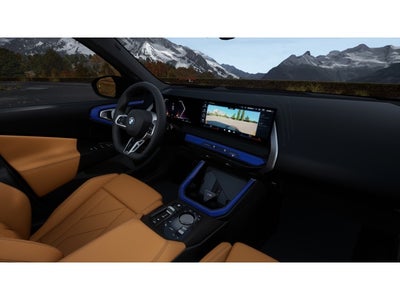 2026 BMW X3 Base