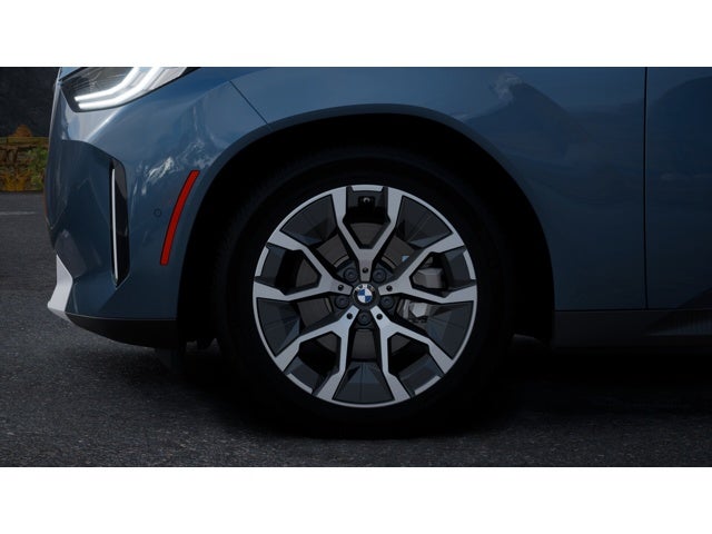 2026 BMW X3 Base