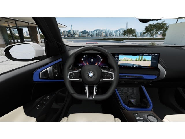 2026 BMW X3 Base