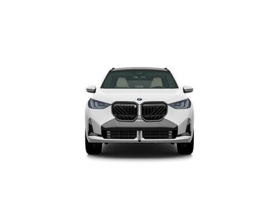 2026 BMW X3 Base