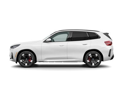 2026 BMW X3 Base