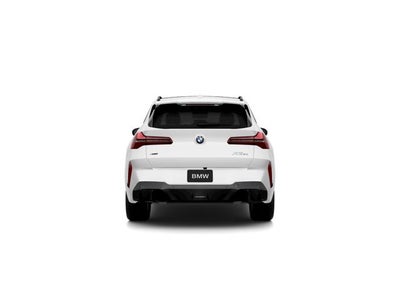 2026 BMW X3 Base