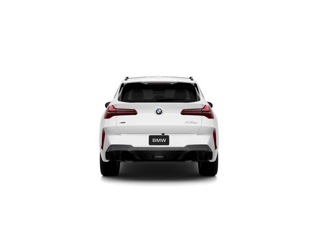 2026 BMW X3 Base