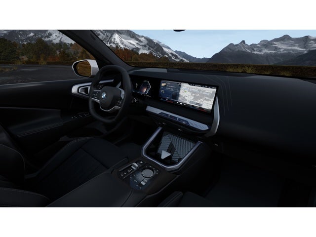 2026 BMW X3 Base