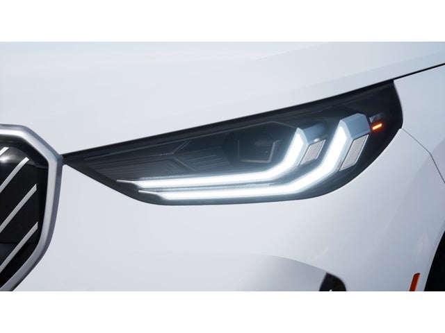 2026 BMW X3 Base