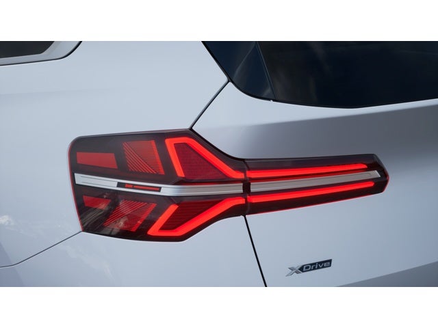 2026 BMW X3 Base