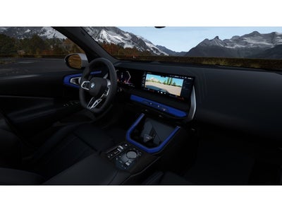 2026 BMW X3 Base