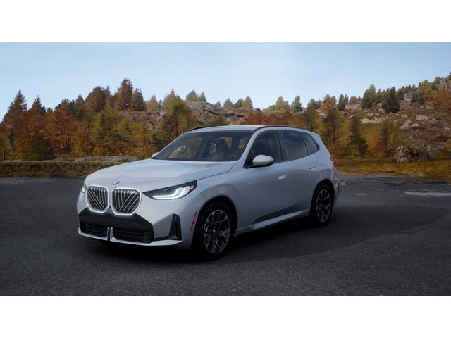 2026 BMW X3 Base