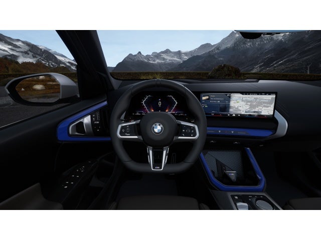 2026 BMW X3 Base