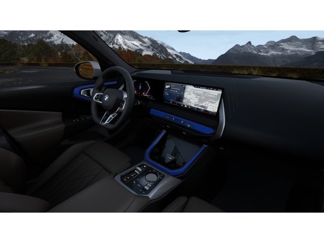 2026 BMW X3 Base