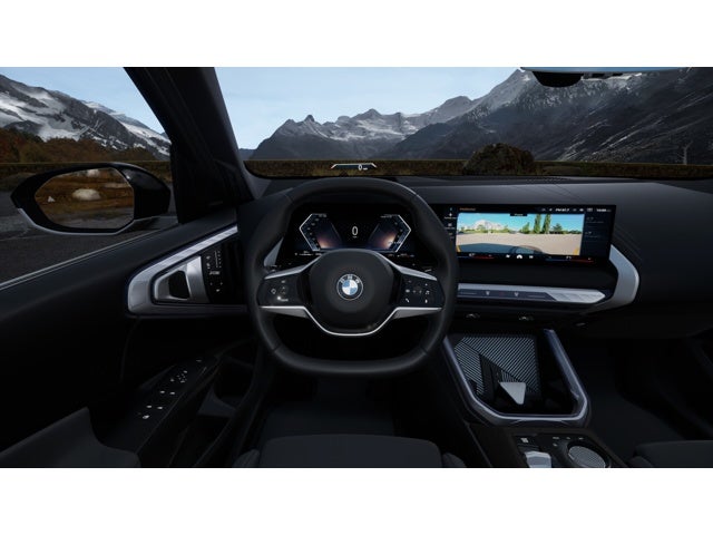 2026 BMW X3 Base