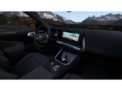 2026 BMW X3 Base