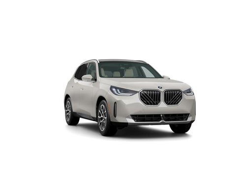 2026 BMW X3 Base