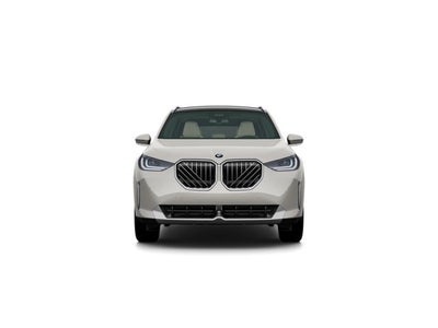2026 BMW X3 Base