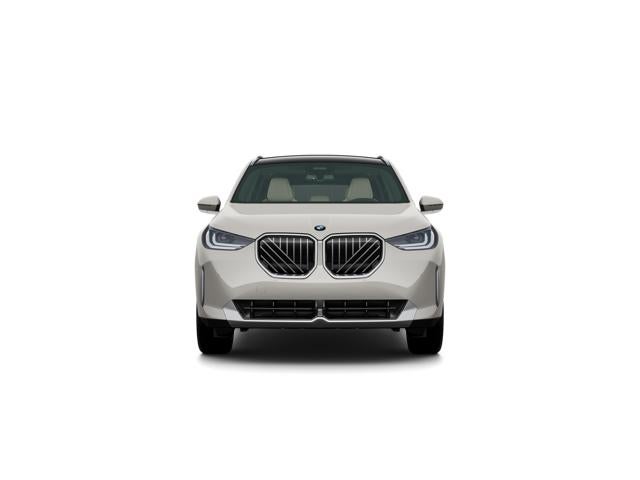 2026 BMW X3 Base