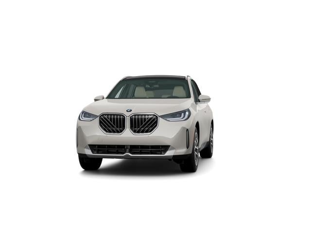 2026 BMW X3 Base