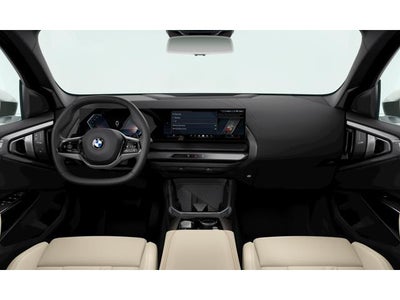 2026 BMW X3 Base
