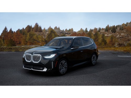 2026 BMW X3 Base