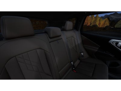 2026 BMW X3 Base