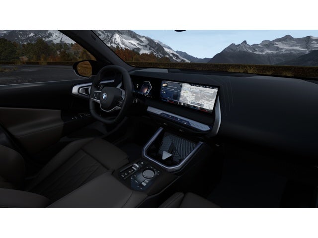 2026 BMW X3 Base