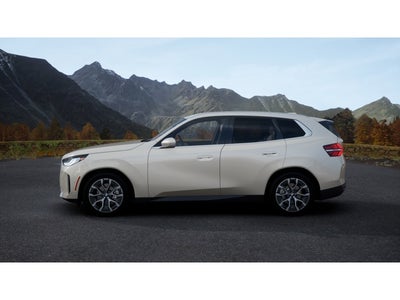 2026 BMW X3 Base