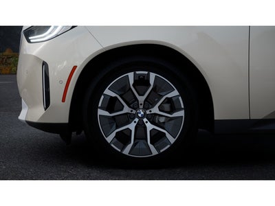 2026 BMW X3 Base