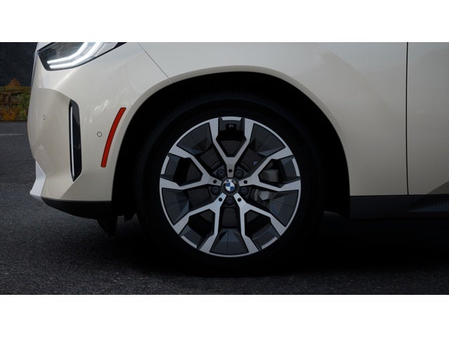2026 BMW X3 Base