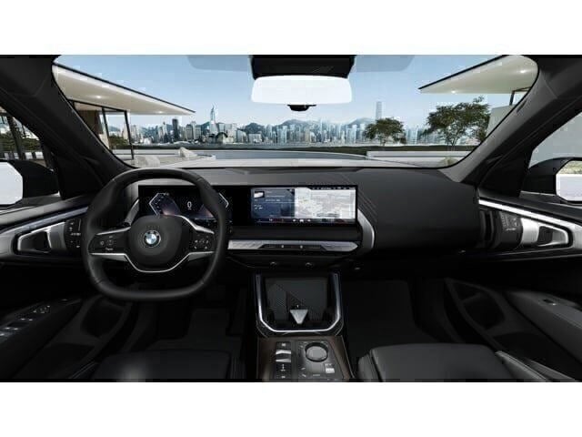 2026 BMW X3 Base