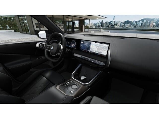 2026 BMW X3 Base
