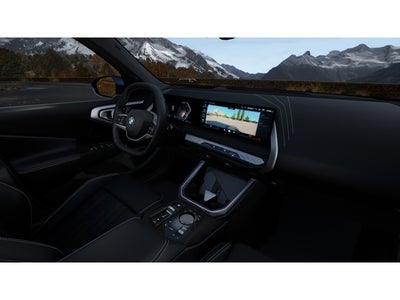 2026 BMW X3 Base